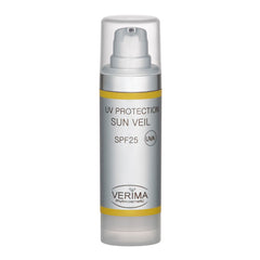 UV Protection Sun Veil