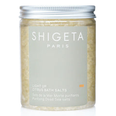 Light Up Bath Salts