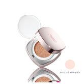 SkinColor de La Mer™ The Luminous Cushion Foundation (with refill)
