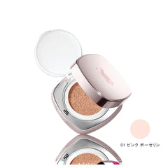 SkinColor de La Mer™ The Luminous Cushion Foundation (with refill)