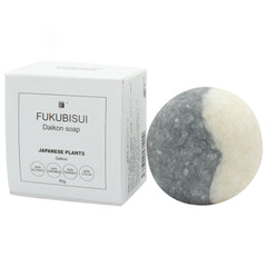 Daikon Soap