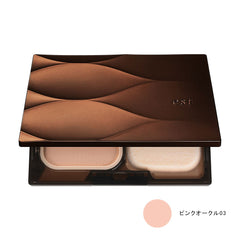 est Powder Foundation Silky Smooth (Refill)