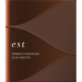 est Powder Foundation Silky Smooth (Refill)
