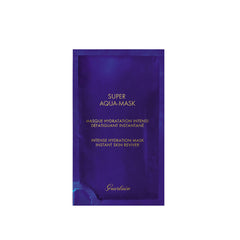 Super Aqua Sheet Mask