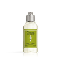 Verbena Clean Hand Gel 65mL