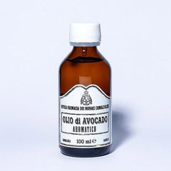 Camaldoli Herb Oil