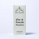 Camaldoli Herb Oil