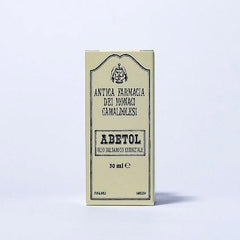 Camaldoli A Herb Oil