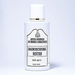 Camaldori Natural Bath Foam