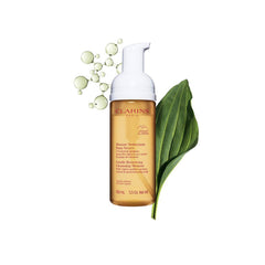 Total Foaming Cleanser