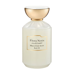 Flora Notis Jill Stuart Muse of Lily Body Oil