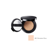 Addiction Skin Reflect Lasting UV Cushion Foundation (with refill and puff)
