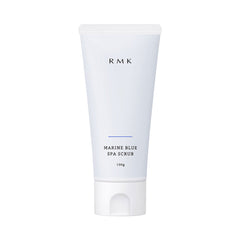 RMK Marine Blue Spa Scrub