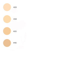 Matte Smooth Mineral Foundation