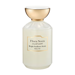 Flora Notis JILL STUART Bright Sunflower Body Oil