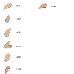 Lightful C3 Naturally Flawless Foundation SPF 35/PA++