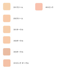 Cosme Decorte AQ Skin Forming Powder Foundation (Refill)