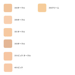 Cosme Decorte AQ Meliority Treatment Powder Foundation (Refill)