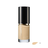 The Liquid Foundation