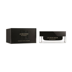 Soin Noir Blanc Mask N