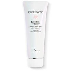 Dior Snow Light Foam
