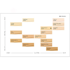 Light Reflecting Foundation