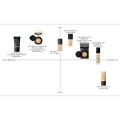 Light Reflecting Foundation