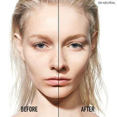 Diorskin Forever Compact Natural Velvet (Refill)