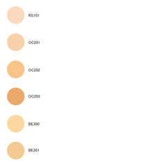 est Illuminating Powder Foundation (Refill)