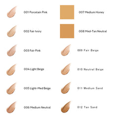 Addiction Skin Reflect Fix Concealer