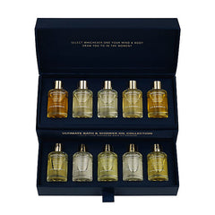 Ultimate Well-Being N