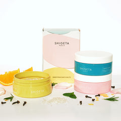 Inner Peace Bath Salt