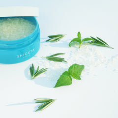 Inner Peace Bath Salt