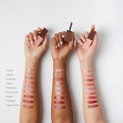 Afterglow Liquid Blush