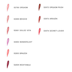 Afterglow Liquid Blush