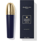 Orchidee Imperiale The Emulsion