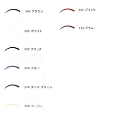 Diorshow On Stage Crayon Waterproof