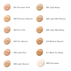 ADDICTION THE FOUNDATION LIFT GLOW