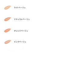 Mineral Inner Treatment Liquid Concealer