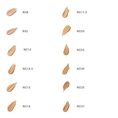 Studio Radiance Serum Foundation