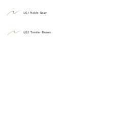 Kanebo Designing Eyebrow Liquid