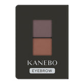 Kanebo Eyebrow Duo