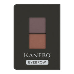 Kanebo Eyebrow Duo