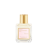 A La Rose Scented Body Oil