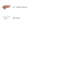 Feathery Eyebrow Gel