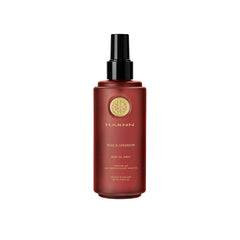 Rose & Geranium Body Oil Spray
