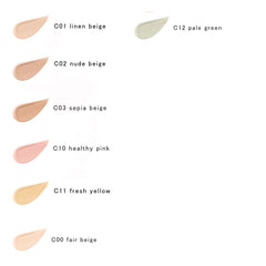 JILL STUART Diamond Tips Concealer (cover type)