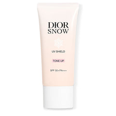 Dior Snow UV Shield Tone Up 50+ (SPF50+/PA+++) (Sunscreen Emulsion)