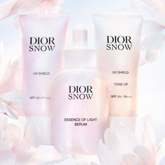 Dior Snow UV Shield Tone Up 50+ (SPF50+/PA+++) (Sunscreen Emulsion)