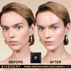 Prism Libre Skincare Glow Cushion